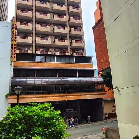 Gran Hotel Medellin Exterior photo