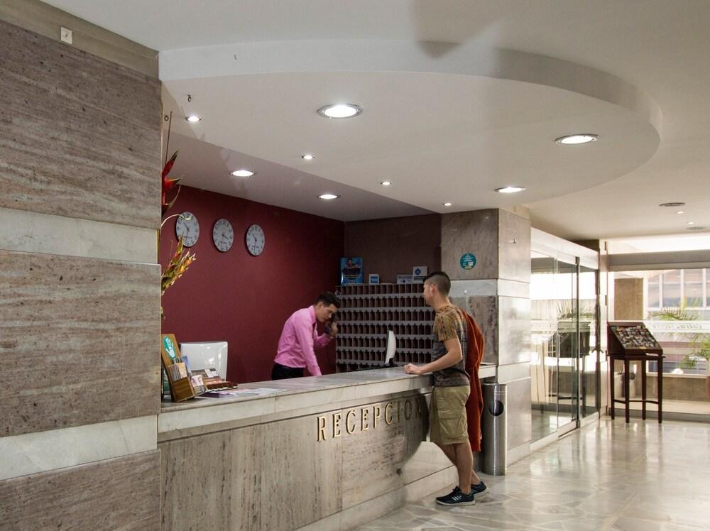 Gran Hotel Medellin Exterior photo