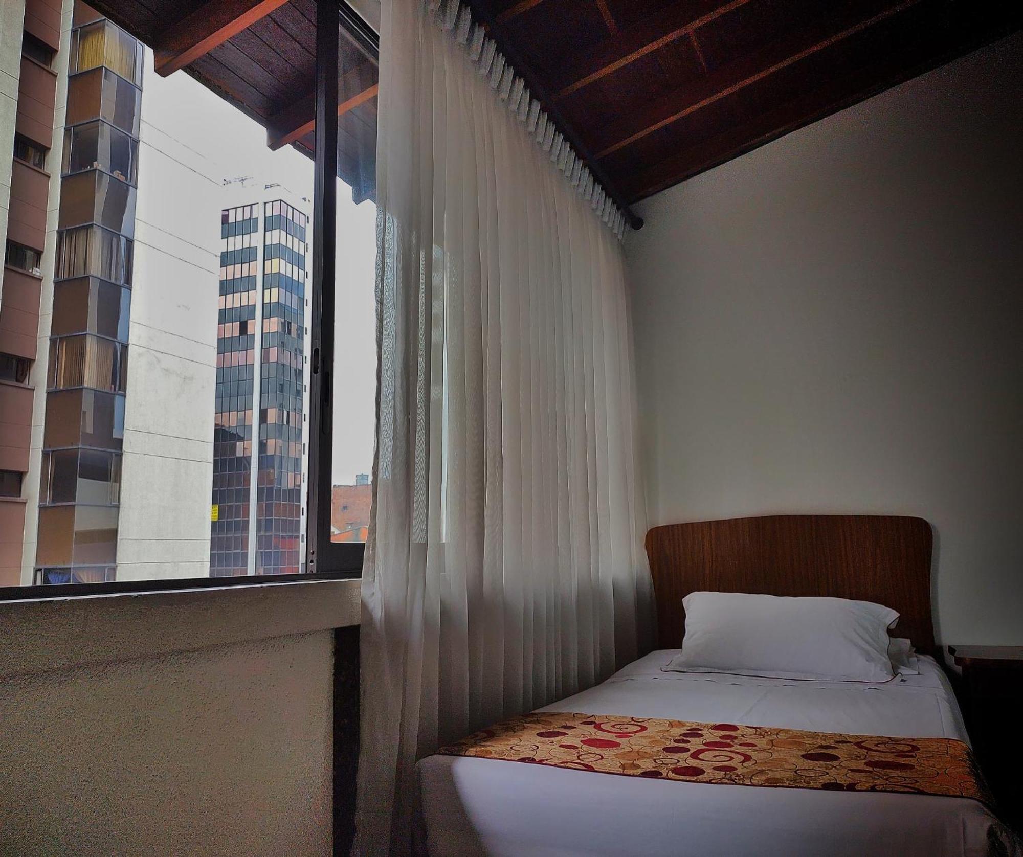 Gran Hotel Medellin Exterior photo