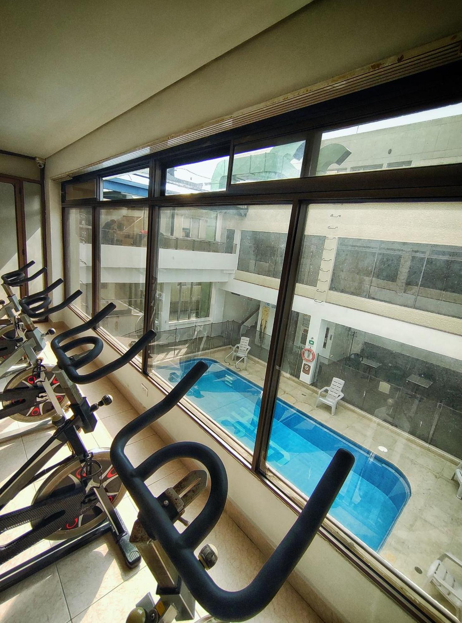 Gran Hotel Medellin Exterior photo