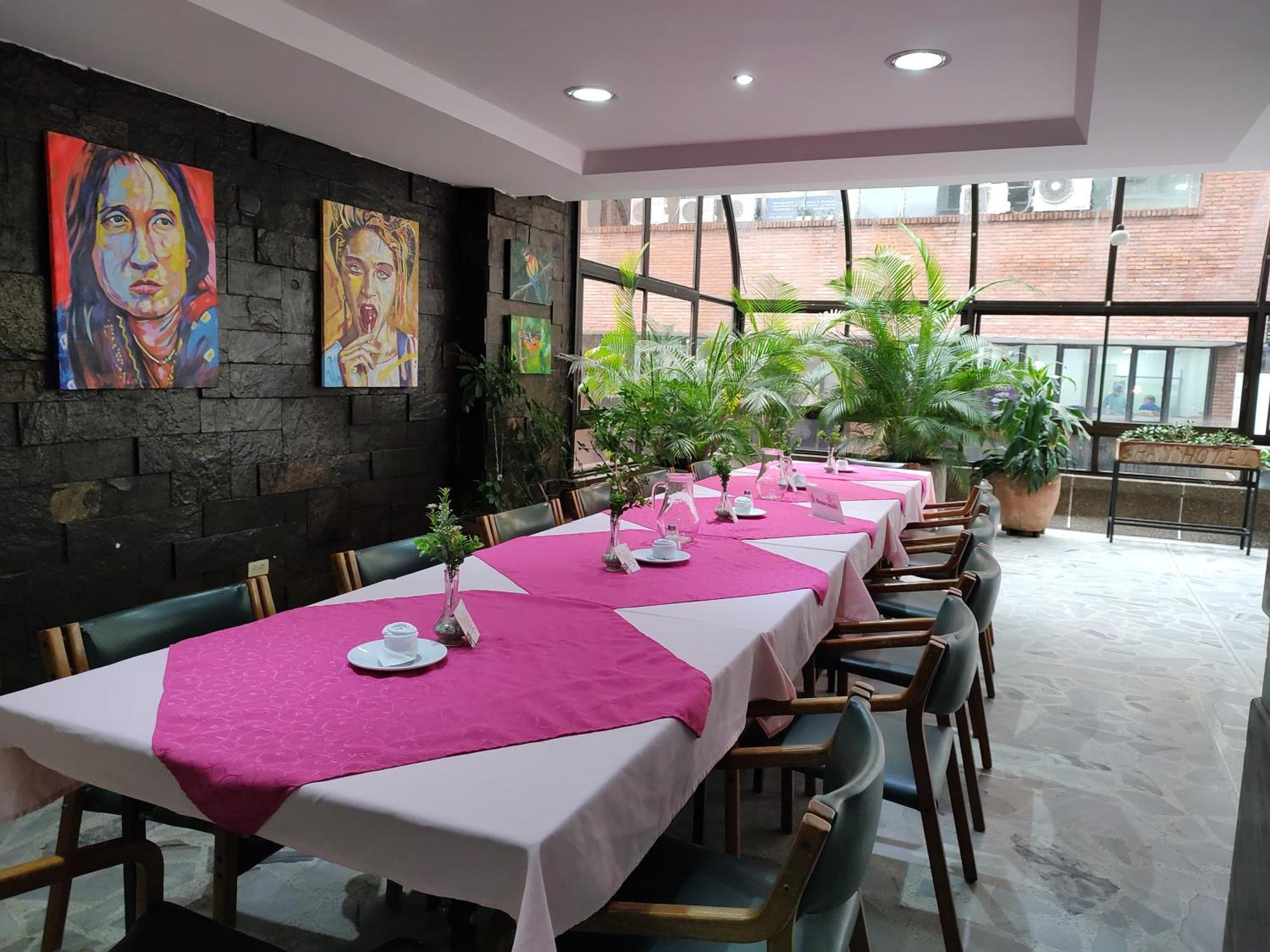 Gran Hotel Medellin Exterior photo