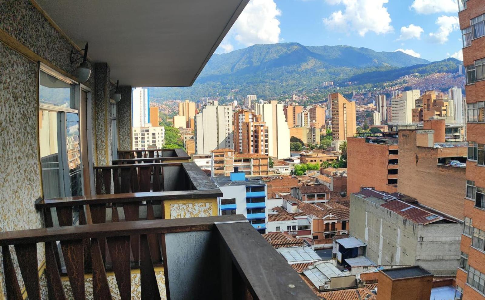 Gran Hotel Medellin Exterior photo