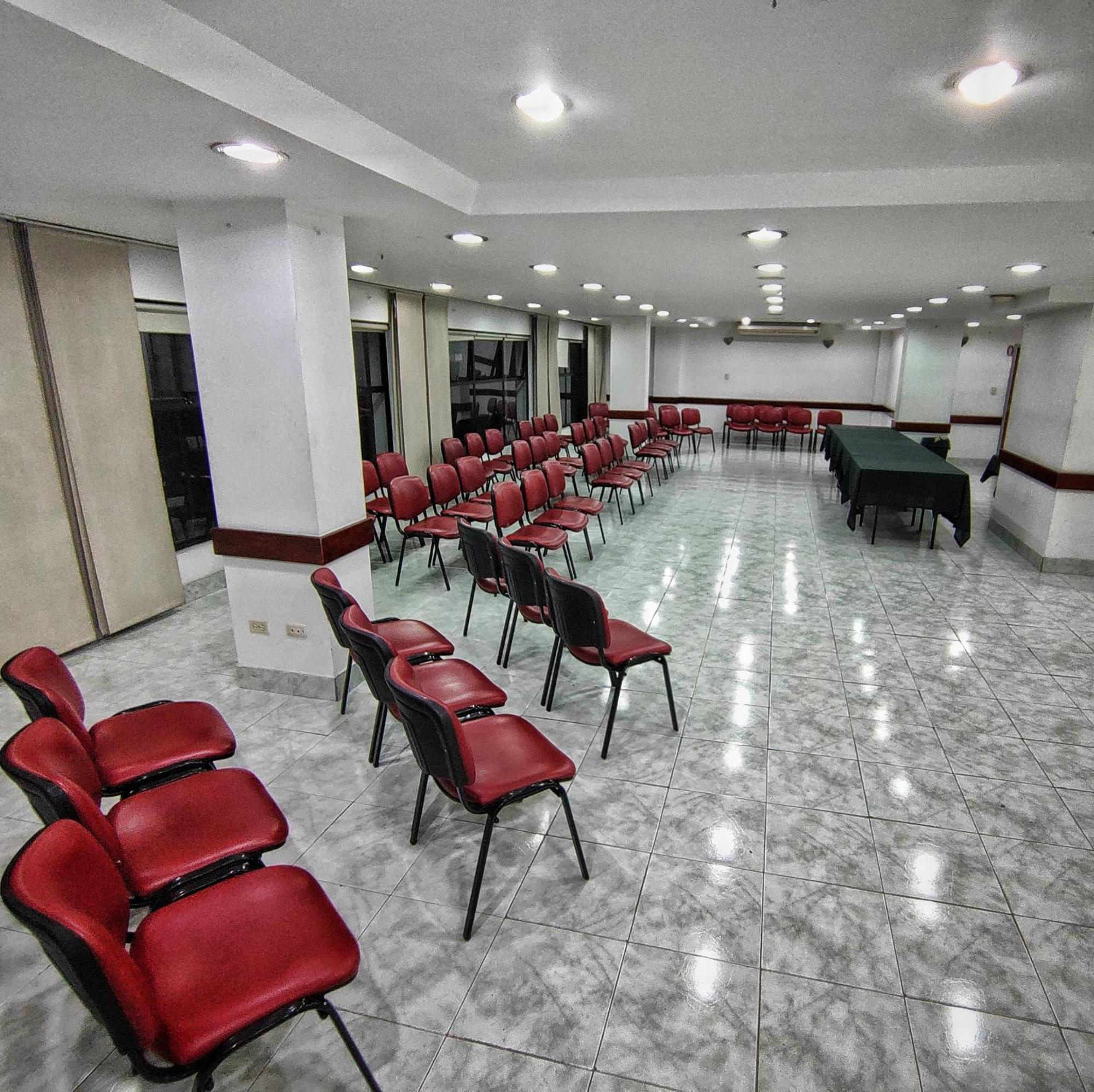 Gran Hotel Medellin Exterior photo
