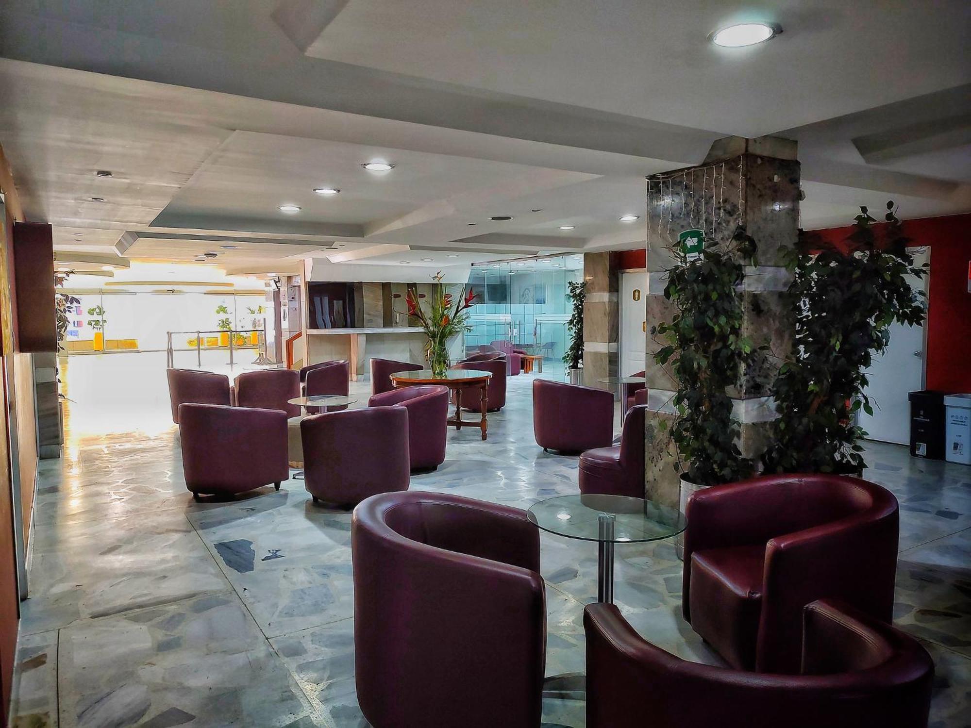 Gran Hotel Medellin Exterior photo