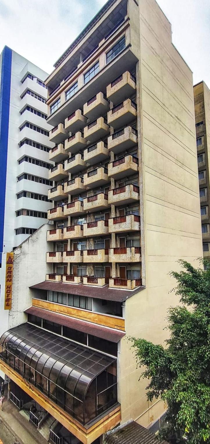 Gran Hotel Medellin Exterior photo